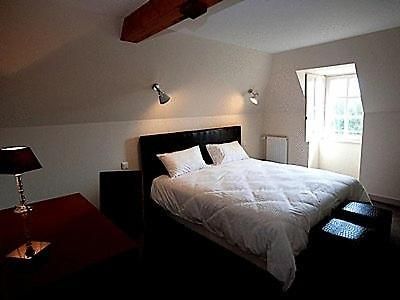 Logis Hotel Le Prieure Des Gourmands Шатобриан Экстерьер фото